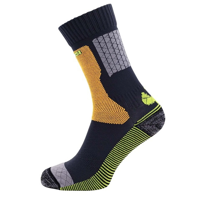 Vendita online Calzino corto uomo invernale - Modello WARM EXTREME - Fassi at Work 39/42